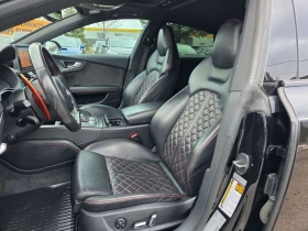 Audi A7 * quattro Competition Prestige * CARFAX * ЦЕНА ДО  - 25000 € / 48895.75 лв. - 57819472 13