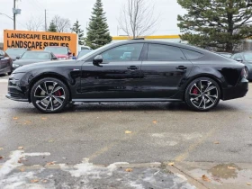 Audi A7 * quattro Competition Prestige * CARFAX * ЦЕНА ДО  - 25000 € / 48895.75 лв. - 57819472 5