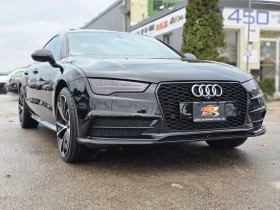 Audi A7 * quattro Competition Prestige * CARFAX * ЦЕНА ДО  - 25000 € / 48895.75 лв. - 57819472 3