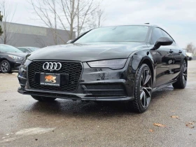 Audi A7 * quattro Competition Prestige * CARFAX * ЦЕНА ДО 