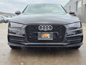Audi A7 * quattro Competition Prestige * CARFAX * ЦЕНА ДО  - 25000 € / 48895.75 лв. - 57819472 2
