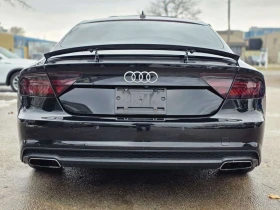 Audi A7 * quattro Competition Prestige * CARFAX * ЦЕНА ДО  - 25000 € / 48895.75 лв. - 57819472 7