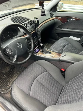Mercedes-Benz E 270 - 3900 € / 7627.74 лв. - 42112496 4