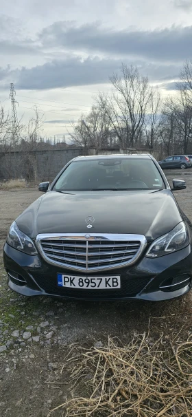 Mercedes-Benz E 220 - 12000 € / 23469.96 лв. - 52804272 3