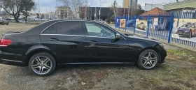 Mercedes-Benz E 220 - 12000 € / 23469.96 лв. - 52804272 5