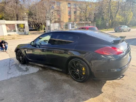 Porsche Panamera БАРТЕР - 15000 € / 29337.45 лв. - 95501288 5
