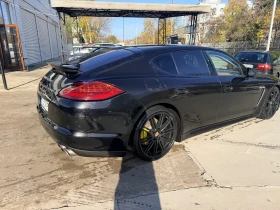 Porsche Panamera БАРТЕР - 15000 € / 29337.45 лв. - 95501288 4