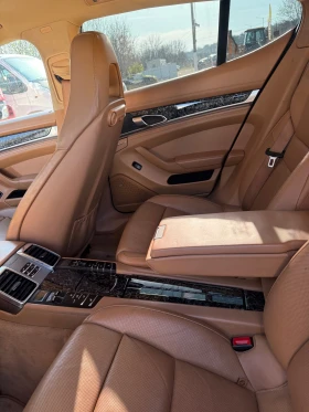 Porsche Panamera БАРТЕР - 15000 € / 29337.45 лв. - 95501288 7
