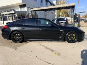 Porsche Panamera БАРТЕР - 15000 € / 29337.45 лв. - 95501288 2