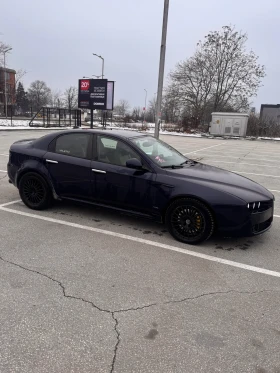 Alfa Romeo 159 - 5300 € / 10365.90 лв. - 14314736 5