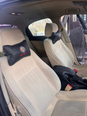 Alfa Romeo 159 - 5300 € / 10365.90 лв. - 14314736 14