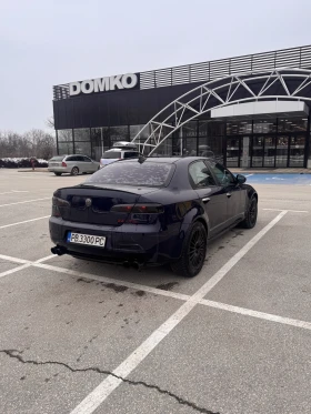 Alfa Romeo 159 - 5300 € / 10365.90 лв. - 14314736 6