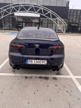 Alfa Romeo 159 - 5300 € / 10365.90 лв. - 14314736 7