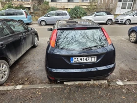Ford Focus - 1500 € / 2933.74 лв. - 65783266 4