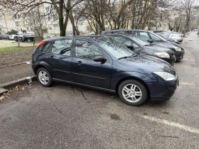 Ford Focus - 1500 € / 2933.74 лв. - 65783266 3