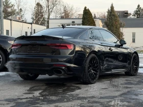 Audi Rs5 QUATTRO * LED * NAVI * CAMERA * DIGITAL * ПОДГРЕВ  - 37100 € / 72561.29 лв. - 11135484 3