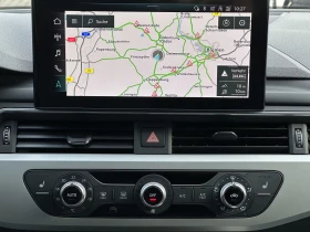 Audi A4 40TFSI/204HP/QUATTRO/S-LINE/360/AMBIENT/926v - 35799 € / 70016.76 лв. - 29681196 11