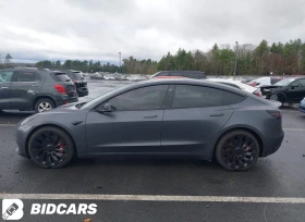Tesla Model 3 Perfomance - 25000 € / 48895.75 лв. - 88406204 2