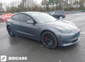 Tesla Model 3 Perfomance - 25000 € / 48895.75 лв. - 88406204 12