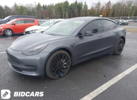 Tesla Model 3 Perfomance - 25000 € / 48895.75 лв. - 88406204 10