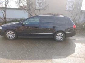 VW Passat B6 - 4100 € / 8018.90 лв. - 68073071 3