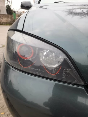 Opel Astra Бертоне - 2300 € / 4498.41 лв. - 34154240 6