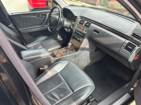 Mercedes-Benz E 220, снимка 13 - Автомобили и джипове - 53610930