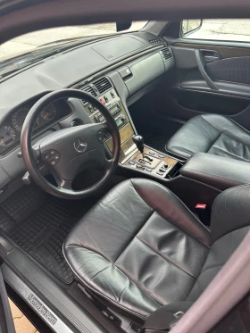 Mercedes-Benz E 220, снимка 5 - Автомобили и джипове - 53610930