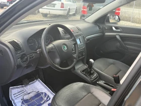 Skoda Octavia 1.9~TDI~ - 2999 € / 5865.53 лв. - 10824758 7
