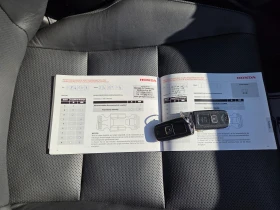Honda Accord 2.4 201 k.c Executive Advanced Faceli ШВЕЙЦАРИЯ    - 11300 € / 22100.88 лв. - 59000055 16