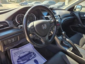 Honda Accord 2.4 201 k.c Executive Advanced Faceli ШВЕЙЦАРИЯ    - 11300 € / 22100.88 лв. - 59000055 7