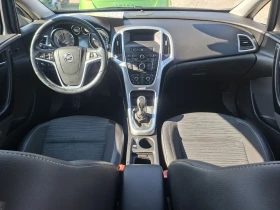 Opel Astra КАТО НОВА, FACELIFT, COSMO-LIMITED EDITION - 6600 € / 12908.48 лв. - 30105446 8