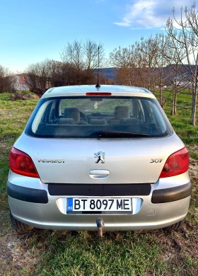 Peugeot 307 307XS 1.6i - 16V - 2000 € / 3911.66 лв. - 41341964 5