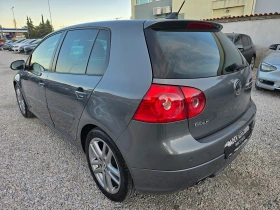 VW Golf GT 2.0TDI/FULL/ - 4500 € / 8801.24 лв. - 23961218 2