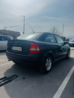 Opel Astra 1400 | Mobile.bg � ����� ������ 10