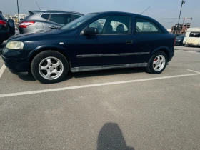 Opel Astra 1400 | Mobile.bg � ����� ������ 3