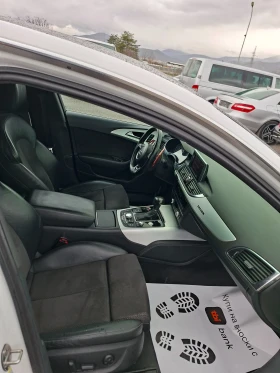 Audi A6 BITDI3X S-Line, ACTIVE SOUND, 8ZF,  - 20000 € / 39116.60 лв. - 64021322 13