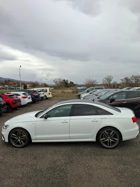 Audi A6 BITDI3X S-Line, ACTIVE SOUND, 8ZF,  - 20000 € / 39116.60 лв. - 64021322 9