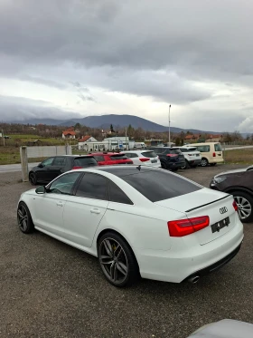 Audi A6 BITDI3X S-Line, ACTIVE SOUND, 8ZF,  - 20000 € / 39116.60 лв. - 64021322 17