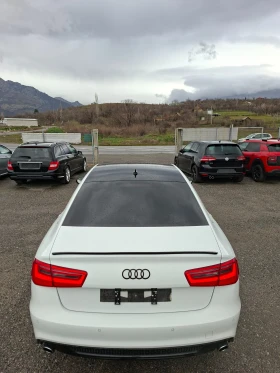 Audi A6 BITDI3X S-Line, ACTIVE SOUND, 8ZF,  - 20000 € / 39116.60 лв. - 64021322 6