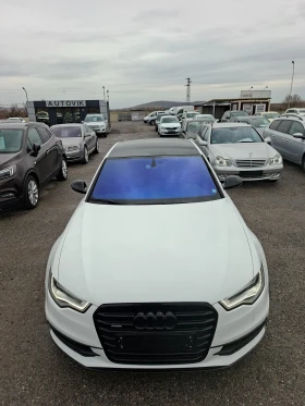 Audi A6 BITDI3X S-Line, ACTIVE SOUND, 8ZF,  - 20000 € / 39116.60 лв. - 64021322 2