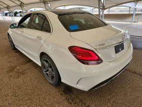 Mercedes-Benz C 300 * 4MATIC SEDAN 4D * CARFAX * ЦЕНА ДО БГ | Auto.bg — изображение 4