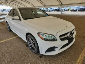 Mercedes-Benz C 300 * 4MATIC SEDAN 4D * CARFAX * ЦЕНА ДО БГ | Auto.bg — изображение 2