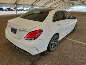 Mercedes-Benz C 300 * 4MATIC SEDAN 4D * CARFAX * ЦЕНА ДО БГ | Auto.bg — изображение 3
