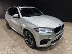 BMW X5M * M* RED LEATHER* HARMAN KARDON* FULL* HEAD UP*  | Auto.bg — изображение 4