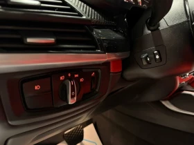 BMW X5M * M* RED LEATHER* HARMAN KARDON* FULL* HEAD UP*  | Auto.bg — изображение 9