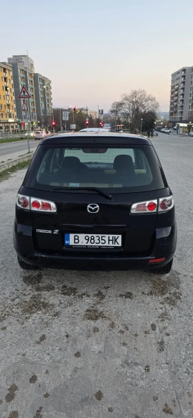 Mazda 2 1.4i Автоматик - 2000 € / 3911.66 лв. - 88942784 4