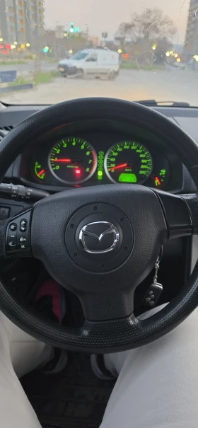 Mazda 2 1.4i Автоматик - 2000 € / 3911.66 лв. - 88942784 9