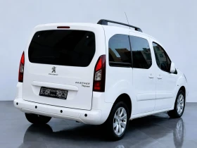Peugeot Partner Tepee Zenith 1.6 BlueHDi 120 S&S | Mobile.bg � ����� ������ 6