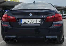 BMW M5 M5 F10 Competition  | Mobile.bg � ����� ������ 4